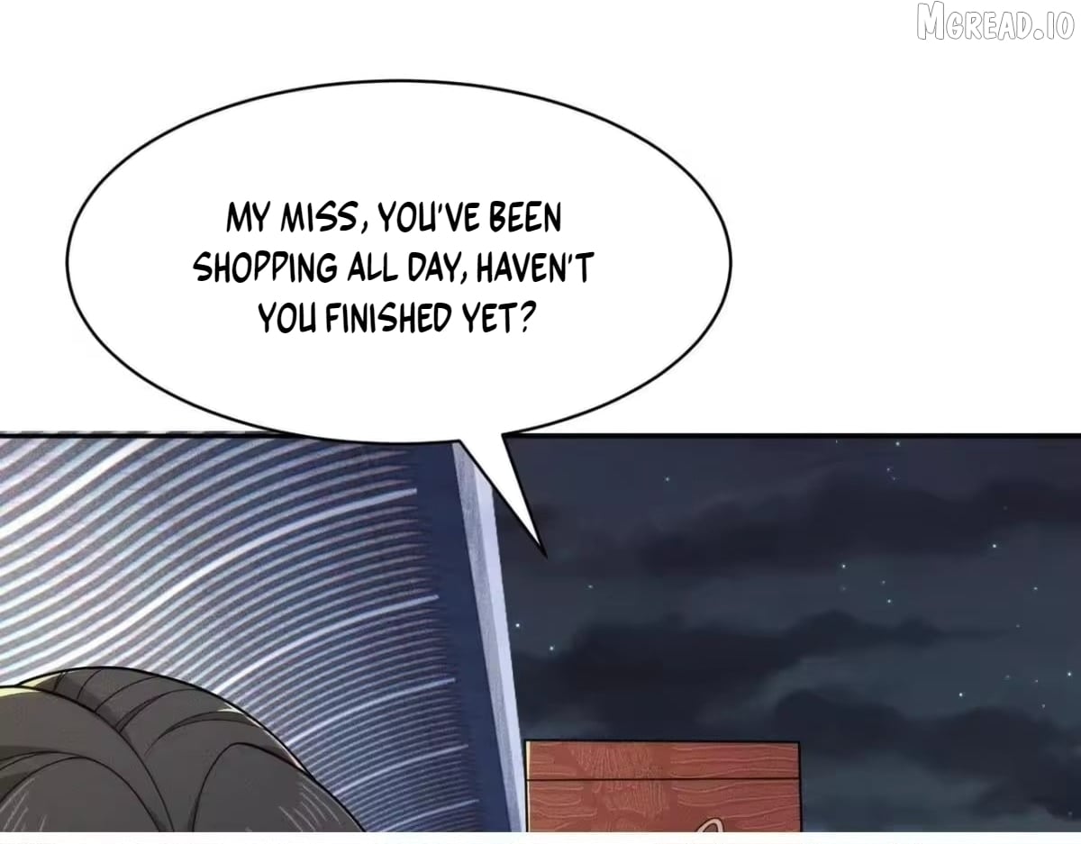 Hidden Dragon in the City (2025) Chapter 72  - page 105